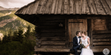 Winda do Nieba Fotografia Ślubna, Łódź - zdjęcie 6