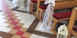 Lampiony- wspaniała dekoracja kościoła lub sali | Artykuły ślubne Warszawa, mazowieckie - zdjęcie 2