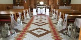 Lampiony- wspaniała dekoracja kościoła lub sali | Artykuły ślubne Warszawa, mazowieckie - zdjęcie 3