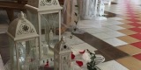 Lampiony- wspaniała dekoracja kościoła lub sali | Artykuły ślubne Warszawa, mazowieckie - zdjęcie 4