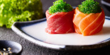 KIN SUSHI- Pokazy live sushi & catering, Kraków - zdjęcie 2