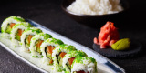 KIN SUSHI- Pokazy live sushi & catering, Kraków - zdjęcie 3