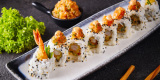 KIN SUSHI- Pokazy live sushi & catering, Kraków - zdjęcie 4