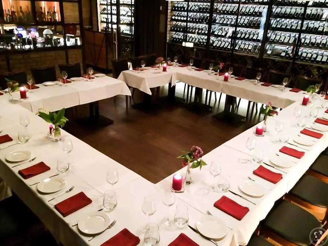 Restauracja Salina, Bochnia - zdjęcie 1