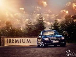 BMW serii 5 nowy model f10,  Rybnik