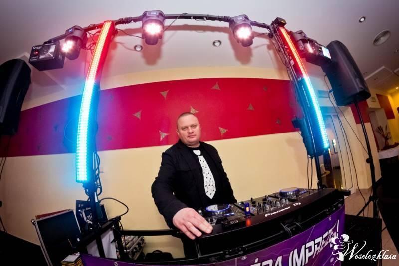 DJ Marek Dawidziuk | DJ na wesele Białystok, podlaskie - zdjęcie 1