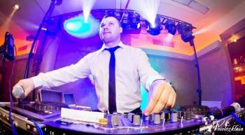 DJ Artur Zdanowicz - DJ na Twoje Wesele , DJ na wesele Krynki