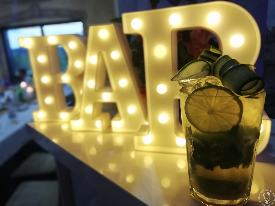 BARMAN NA WESELE - IMPREZY- OTWARCIA LOKALI -URODZINY- funBarJA !, Zielona Góra - zdjęcie 1