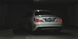 PIĘKNY MERCEDES CLA ///AMG Panamera grill, Warszawa - zdjęcie 5