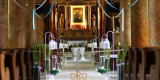 Simply Events | dekoracja kościoła, sali, plener, florystyka, ciężki d, Ciechocinek - zdjęcie 2