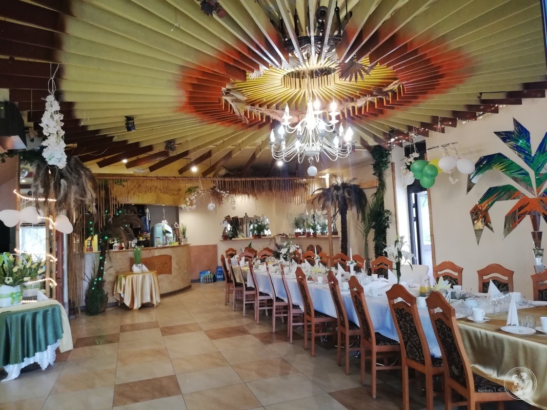 Restauracja Hawana | Sala weselna Chorzów, śląskie - zdjęcie 1