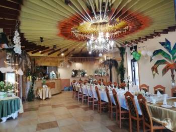 Restauracja Hawana | Sala weselna Chorzów, śląskie