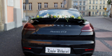 Porsche Panamera GTS do ślubu | Auto do ślubu Prudnik, opolskie - zdjęcie 5