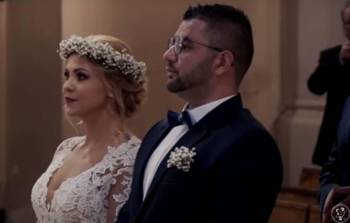 SAIDYES Filmy Ślubne, Kamerzysta na wesele Cybinka