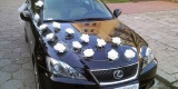 Mercedes / Lexus / Zawiozę do ślubu! | Auto do ślubu Mińsk Mazowiecki, mazowieckie - zdjęcie 4