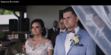 Wyjątkowe filmy ślubne | Kamerzysta na wesele Wieluń, łódzkie - zdjęcie 2