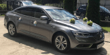 Auto do ślubu - Renault Talisman - atrakcyjna cena | Auto do ślubu Warszawa, mazowieckie - zdjęcie 2