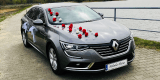 Auto do ślubu - Renault Talisman - atrakcyjna cena | Auto do ślubu Warszawa, mazowieckie - zdjęcie 4