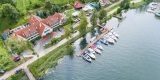 Hotel Amax- komfort nad brzegiem jeziora, Mikołajki - zdjęcie 3