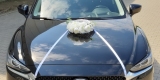 Czarna Mazda 6 do ślubu | Auto do ślubu Batorowo, wielkopolskie - zdjęcie 2