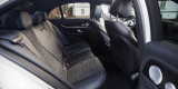 Mercedes E klasa W213 2018r. biały AMG dach panoramiczny Garaż Braci, Warszawa - zdjęcie 6