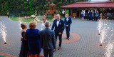dodatki weselne -ciężki dym , napisy,iskry, Łomża - zdjęcie 6