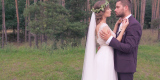True Love Wedding | Kamerzysta, video, reportaż ślubny, dron | Kamerzysta na wesele Ruda Śląska, śląskie - zdjęcie 4