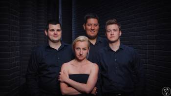 Sonicquartet kwartet smyczkowy - wybitni muzycy na twoim ślubie, Oprawa muzyczna ślubu Gdańsk