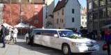 Przepiękna i luksusowa limuzyna do ślubu! MoonLi, Wrocław - zdjęcie 5