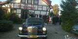 Mercedes W110 Lincoln Town Car Limo | Auto do ślubu Łomża, podlaskie - zdjęcie 6