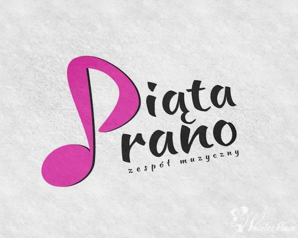 Zespół Piąta Rano | Zespół muzyczny Łódź, łódzkie - zdjęcie 1