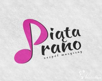 Zespół Piąta Rano | Zespół muzyczny Łódź, łódzkie