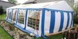 Wynajem namiotów na imprezy okolicznościowe | Wynajem namiotów Żukowo, pomorskie - zdjęcie 2