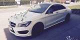 Mercedes CLA biały! Wolne terminy lato 2020! PROMOCJE!, Warszawa - zdjęcie 2