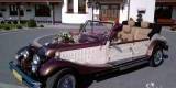 Jaguar Mustang Kabriolet | Auto do ślubu Częstochowa, śląskie - zdjęcie 3