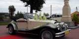 Jaguar Mustang Kabriolet | Auto do ślubu Częstochowa, śląskie - zdjęcie 4