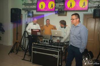 Doświadczony Dj-wodzirej na nowoczesne wesele, DJ na wesele Rudnik nad Sanem