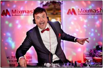 DJ Mixmash & Sax & Violino Wszyscy Się Bawią !!! Exlusiv Dj, DJ na wesele Piła