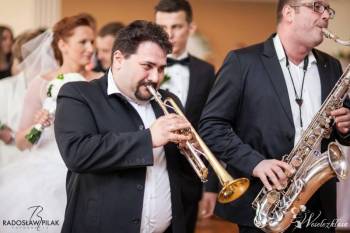 Oprawa muzyczna wesel - zespół Salsa, Zespoły weselne Kolonowskie