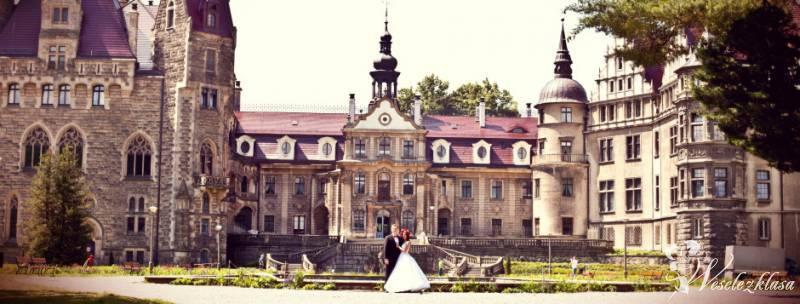 WIDEOFILMOWANIE & FOTOGRAFIA  | Kamerzysta na wesele Radomsko, łódzkie - zdjęcie 1