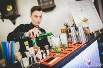 JN Cocktails and Bar Drink Bar na Wesele, Barman na wesele Żywiec
