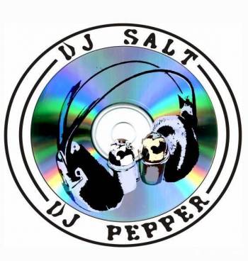 Dj na wesele - DJ Salt i DJ Pepper, DJ na wesele Warszawa