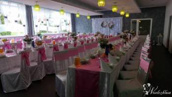 Restauracja Lotos - organizacja przyjęć okolicznościowych, catering!, Wedding planner Chojnice