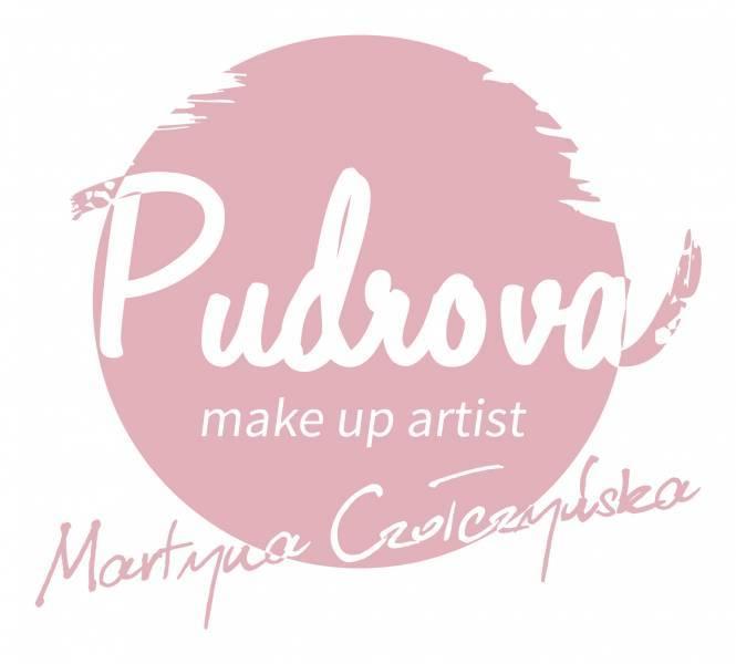 PUDROVA make up artist, makijażystka | Uroda, makijaż ślubny Łódź, łódzkie - zdjęcie 1