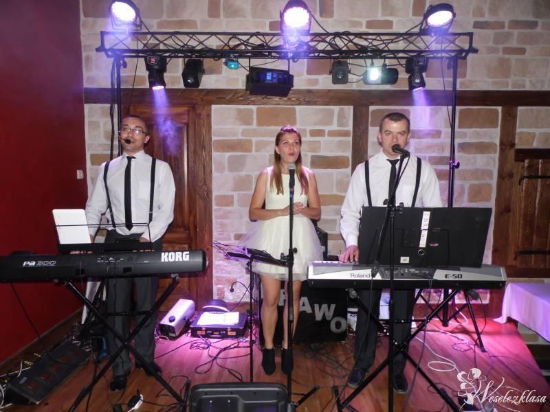 BRAWO - Zespół Muzyczny na wesele, Czempiń - zdjęcie 1