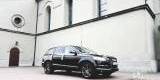 *Czarne* AUDI Q7 do ślubu Bądź wyjątkowy, Oświęcim - zdjęcie 2