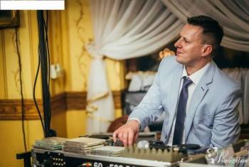 Patryk Leszczyński - DJ na wesele i inne imprezy okolicznościowe., DJ na wesele Włocławek