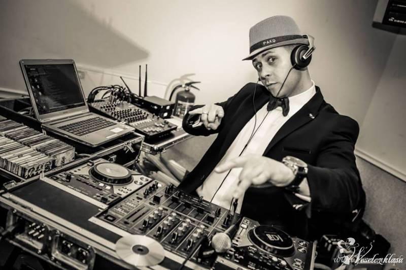DJ'Turek-Wodzirej-Akordeonista CZŁOWIEK ORKIESTRA, Suwałki - zdjęcie 1