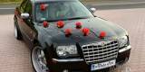 💖Samochód + dekoracje/CHRYSLER 300C/22 calowych felgach/bez limitów💖, Rybnik - zdjęcie 5
