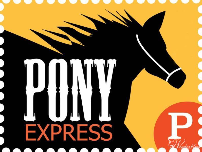 Pony Express Cover Band - rockowe wesele / impreza, Kraków - zdjęcie 1